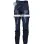 Captain America Winter Soldier Chris Evans Leather Pant