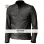 David Beckham Brazil Motorcycle Quilted Jacket