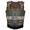 DSS Parachute Tactical Military Green Vest DSS Parachute Tactical Military Green Vest