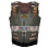DSS Parachute Tactical Military Green Vest