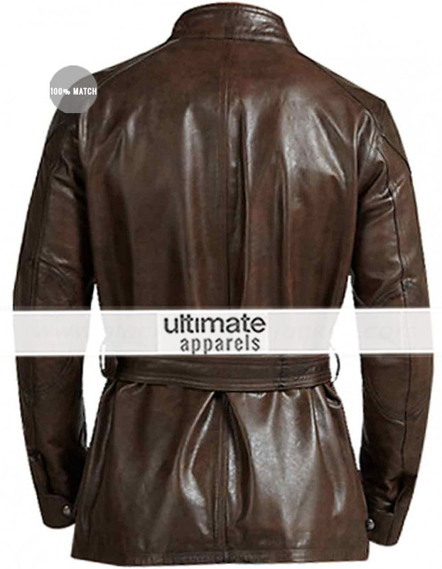 Easy Virtue Jessica Biel (Larita Whittaker) Jacket Easy Virtue Jessica Biel (Larita Whittaker) Jacket