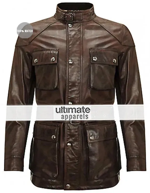 Easy Virtue Jessica Biel (Larita Whittaker) Jacket Easy Virtue Jessica Biel (Larita Whittaker) Jacket