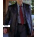Insomnia Al Pacino (Will Dormer) Black Jacket