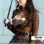 Jonah Hex Lilah (Megan Fox) Costume Jacket