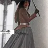 Jonah Hex Lilah (Megan Fox) Costume Jacket