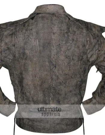 Mad Max Fury Road Tom Hardy (Rockatansky) Jacket