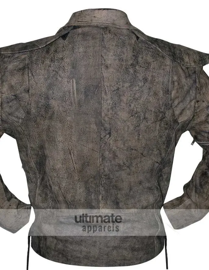 Mad Max Fury Road Tom Hardy (Rockatansky) Jacket Mad Max Fury Road Tom Hardy (Rockatansky) Jacket