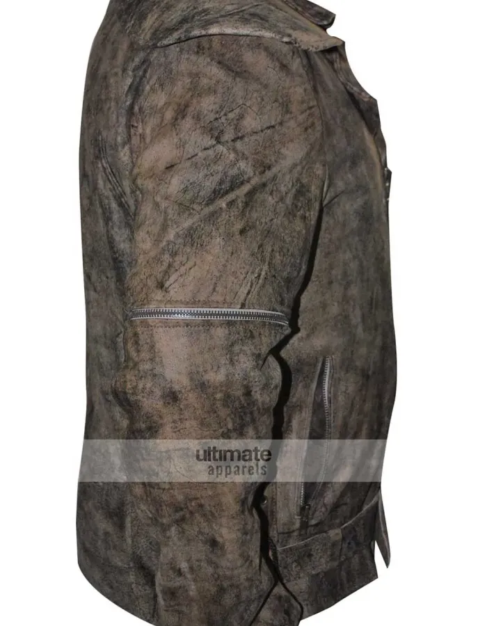 Mad Max Fury Road Tom Hardy (Rockatansky) Jacket Mad Max Fury Road Tom Hardy (Rockatansky) Jacket