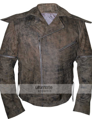 Mad Max Fury Road Tom Hardy (Rockatansky) Jacket