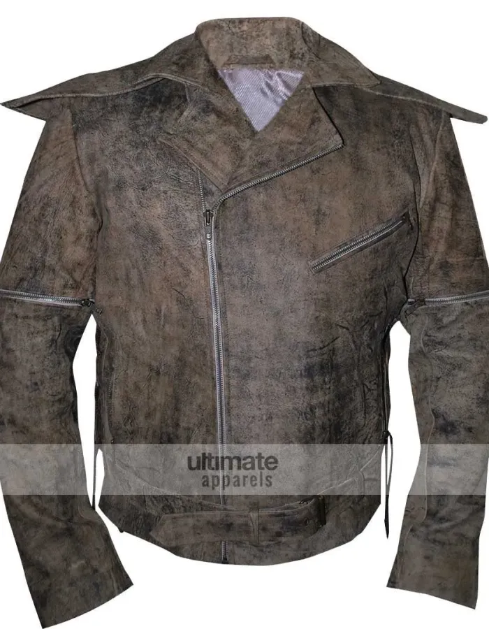 Mad Max Fury Road Tom Hardy (Rockatansky) Jacket Mad Max Fury Road Tom Hardy (Rockatansky) Jacket