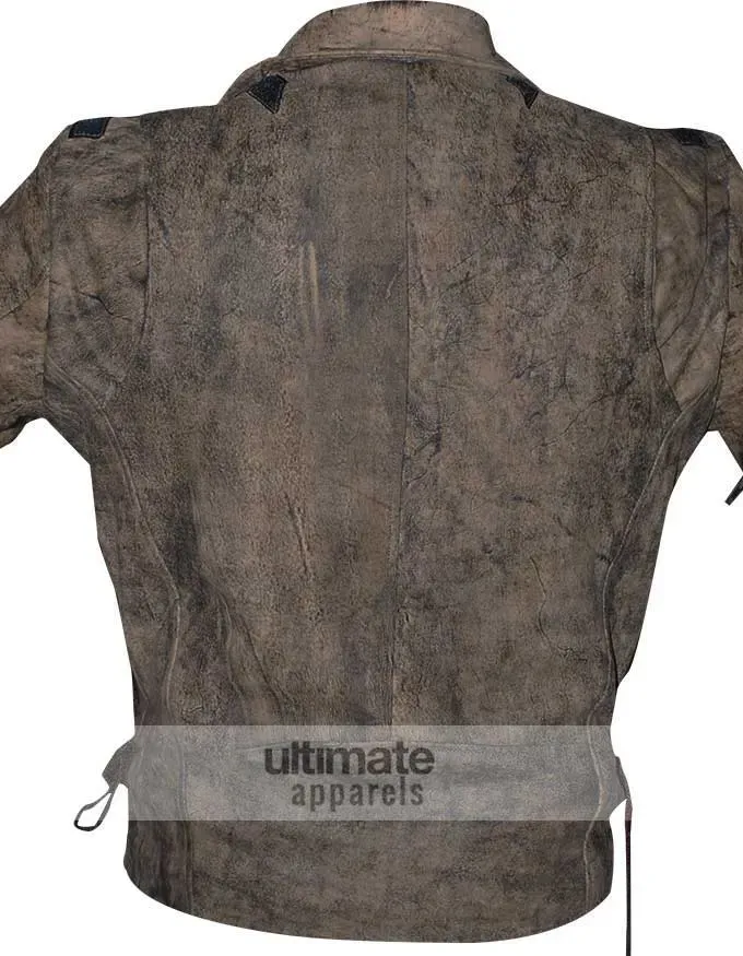 Mad Max Fury Road Tom Hardy (Rockatansky) Jacket Mad Max Fury Road Tom Hardy (Rockatansky) Jacket