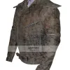 Mad Max Fury Road Tom Hardy (Rockatansky) Jacket Mad Max Fury Road Tom Hardy (Rockatansky) Jacket
