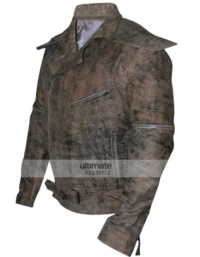 Mad Max Fury Road Tom Hardy (Rockatansky) Jacket Mad Max Fury Road Tom Hardy (Rockatansky) Jacket