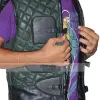 Mortal Kombat X Johnny Cage Leather Vest