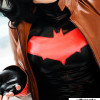 Red Hood Women Cosplay Costume Jacket
