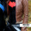 Red Hood Women Cosplay Costume Jacket