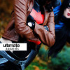 Red Hood Women Cosplay Costume Jacket