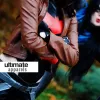 Red Hood Women Cosplay Costume Jacket Red Hood Women Cosplay Costume Jacket