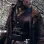 Snow White and the Huntsman Trench Costume Coat
