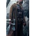 Snow White and the Huntsman Trench Costume Coat