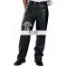 Sons Of Jax Anarchy Teller Leather Pant