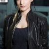 The Good Wife Kalinda Sharma Black Jacket