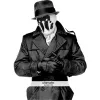 Watchmen Rorschach Trench Costume Coat Watchmen Rorschach Trench Costume Coat