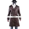 Watchmen Rorschach Trench Costume Coat Watchmen Rorschach Trench Costume Coat