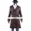 Watchmen Rorschach Trench Costume Coat
