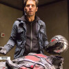 AntMan Movie Paul Rudd (Scott Lang) Black Jacket