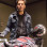 AntMan Movie Paul Rudd (Scott Lang) Black Jacket