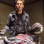 AntMan Movie Paul Rudd (Scott Lang) Black Jacket