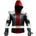 Batman Arkham Knight Game Red Hood Costume Jacket
