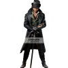 Assassin Creed Syndicate Jacob Frye Coat Costume Assassin Creed Syndicate Jacob Frye Coat Costume