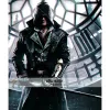 Assassin Creed Syndicate Jacob Frye Coat Costume Assassin Creed Syndicate Jacob Frye Coat Costume
