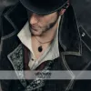 Assassin Creed Syndicate Jacob Frye Coat Costume Assassin Creed Syndicate Jacob Frye Coat Costume