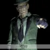 Batman Arkham City Riddler Costume Jacket Batman Arkham City Riddler Costume Jacket