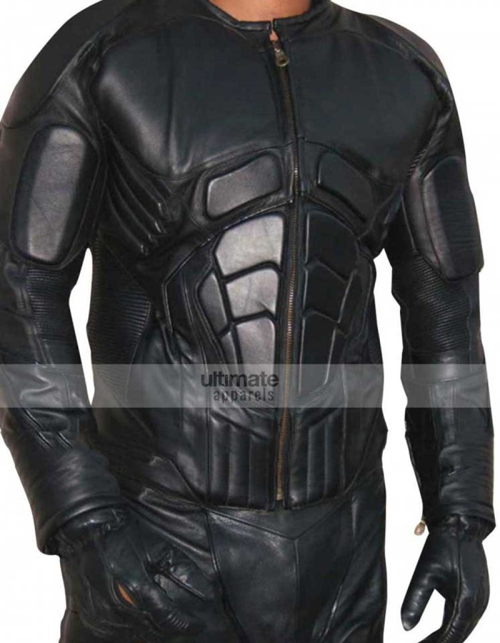 Batman 2016 Dawn of Justice Ben Affleck Costume Jacket Batman 2016 Dawn of Justice Ben Affleck Costume Jacket
