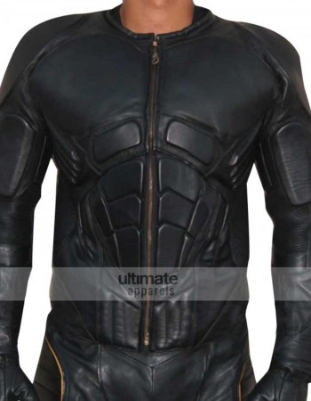 Batman 2016 Dawn of Justice Ben Affleck Costume Jacket