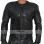 Batman 2016 Dawn of Justice Ben Affleck Costume Jacket