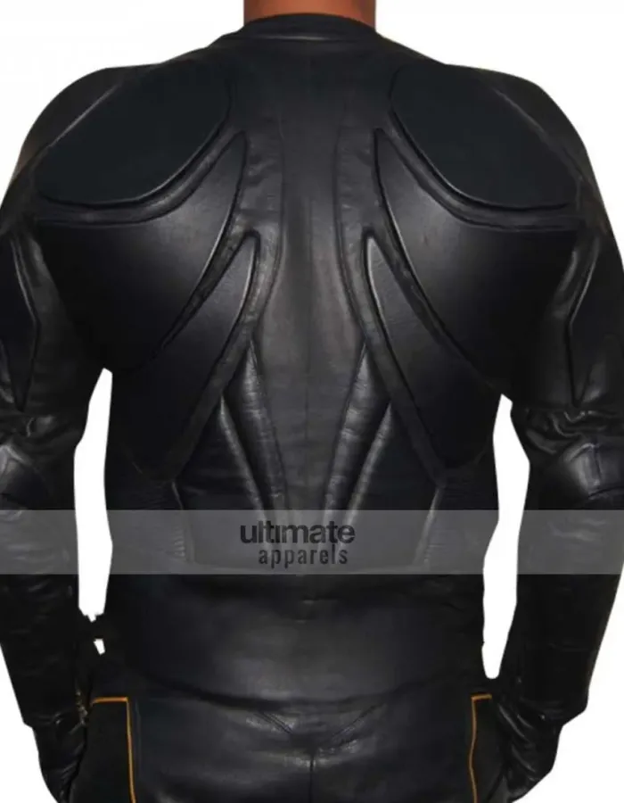 Batman 2016 Dawn of Justice Ben Affleck Costume Jacket