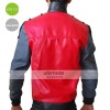 BTTF Back To The Future 2 Marty Mcfly 2015 Jacket