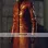 Buffy the Vampire Slayer Buffy Summers Red Coat
