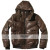 Brown Leather Jackets & Apparels