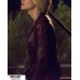 Justified Ava Crowder (Joelle Carter) Leather Jacket