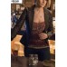Justified Ava Crowder (Joelle Carter) Leather Jacket