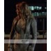 Legends of Tomorrow White Canary Costume Jacket