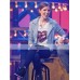 Lip Sync Battle Anna Kendrick Blue Jacket