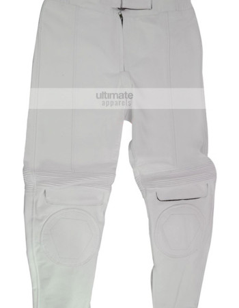 Oblivion Jack Harper (Tom Cruise) White Pants