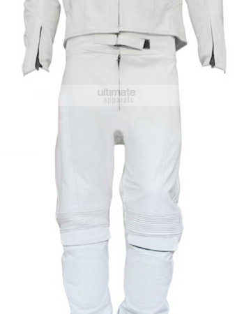 Oblivion Jack Harper (Tom Cruise) White Pants